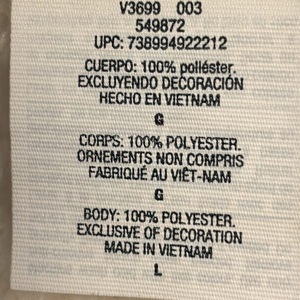 NWOT CHAMPION Sherpa Lined Jacket - Picture 13 of 13